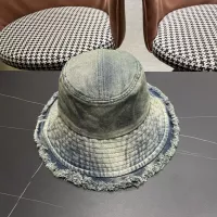 Cheap Christian Dior Caps #1349823 Replica Wholesale [$38.00 USD] [ITEM#1349823] on Replica Christian Dior Caps