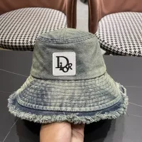 Cheap Christian Dior Caps #1349823 Replica Wholesale [$38.00 USD] [ITEM#1349823] on Replica Christian Dior Caps