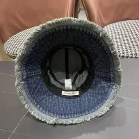 Cheap Christian Dior Caps #1349823 Replica Wholesale [$38.00 USD] [ITEM#1349823] on Replica Christian Dior Caps