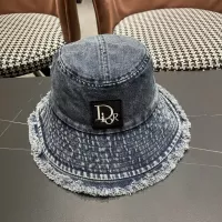 Cheap Christian Dior Caps #1349824 Replica Wholesale [$38.00 USD] [ITEM#1349824] on Replica Christian Dior Caps