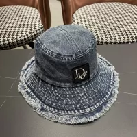 Cheap Christian Dior Caps #1349824 Replica Wholesale [$38.00 USD] [ITEM#1349824] on Replica Christian Dior Caps
