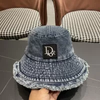Cheap Christian Dior Caps #1349824 Replica Wholesale [$38.00 USD] [ITEM#1349824] on Replica Christian Dior Caps