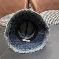 Cheap Christian Dior Caps #1349824 Replica Wholesale [$38.00 USD] [ITEM#1349824] on Replica Christian Dior Caps