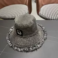 Cheap Christian Dior Caps #1349825 Replica Wholesale [$38.00 USD] [ITEM#1349825] on Replica Christian Dior Caps