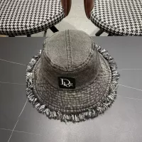 Cheap Christian Dior Caps #1349825 Replica Wholesale [$38.00 USD] [ITEM#1349825] on Replica Christian Dior Caps