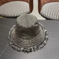 Cheap Christian Dior Caps #1349825 Replica Wholesale [$38.00 USD] [ITEM#1349825] on Replica Christian Dior Caps