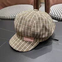 Cheap Christian Dior Caps #1349826 Replica Wholesale [$34.00 USD] [ITEM#1349826] on Replica Christian Dior Caps