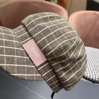 Cheap Christian Dior Caps #1349826 Replica Wholesale [$34.00 USD] [ITEM#1349826] on Replica Christian Dior Caps