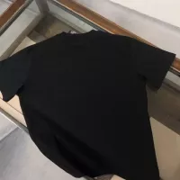 Cheap Fendi T-Shirts Short Sleeved For Unisex #1349829 Replica Wholesale [$42.00 USD] [ITEM#1349829] on Replica Fendi T-Shirts