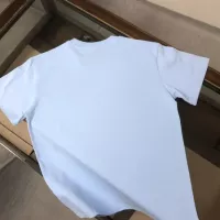 Cheap Fendi T-Shirts Short Sleeved For Unisex #1349830 Replica Wholesale [$42.00 USD] [ITEM#1349830] on Replica Fendi T-Shirts