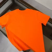 Cheap Fendi T-Shirts Short Sleeved For Unisex #1349834 Replica Wholesale [$42.00 USD] [ITEM#1349834] on Replica Fendi T-Shirts