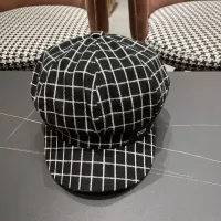 Cheap Christian Dior Caps #1349837 Replica Wholesale [$34.00 USD] [ITEM#1349837] on Replica Christian Dior Caps