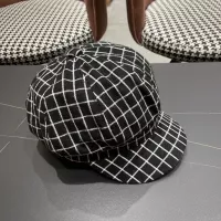 Cheap Christian Dior Caps #1349837 Replica Wholesale [$34.00 USD] [ITEM#1349837] on Replica Christian Dior Caps