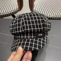 Cheap Christian Dior Caps #1349837 Replica Wholesale [$34.00 USD] [ITEM#1349837] on Replica Christian Dior Caps