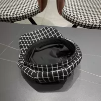 Cheap Christian Dior Caps #1349837 Replica Wholesale [$34.00 USD] [ITEM#1349837] on Replica Christian Dior Caps