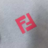 Cheap Fendi T-Shirts Short Sleeved For Unisex #1349839 Replica Wholesale [$42.00 USD] [ITEM#1349839] on Replica Fendi T-Shirts