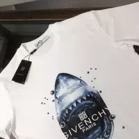 Cheap Givenchy T-Shirts Short Sleeved For Unisex #1349840 Replica Wholesale [$42.00 USD] [ITEM#1349840] on Replica Givenchy T-Shirts