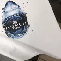 Cheap Givenchy T-Shirts Short Sleeved For Unisex #1349840 Replica Wholesale [$42.00 USD] [ITEM#1349840] on Replica Givenchy T-Shirts