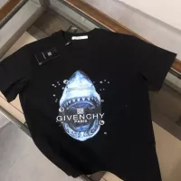 Cheap Givenchy T-Shirts Short Sleeved For Unisex #1349841 Replica Wholesale [$42.00 USD] [ITEM#1349841] on Replica Givenchy T-Shirts