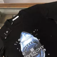 Cheap Givenchy T-Shirts Short Sleeved For Unisex #1349841 Replica Wholesale [$42.00 USD] [ITEM#1349841] on Replica Givenchy T-Shirts
