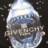 Cheap Givenchy T-Shirts Short Sleeved For Unisex #1349841 Replica Wholesale [$42.00 USD] [ITEM#1349841] on Replica Givenchy T-Shirts