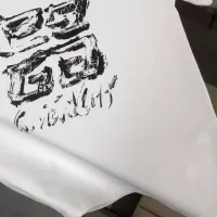 Cheap Givenchy T-Shirts Short Sleeved For Unisex #1349842 Replica Wholesale [$42.00 USD] [ITEM#1349842] on Replica Givenchy T-Shirts