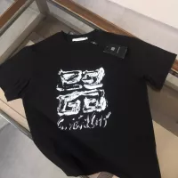 Cheap Givenchy T-Shirts Short Sleeved For Unisex #1349843 Replica Wholesale [$42.00 USD] [ITEM#1349843] on Replica Givenchy T-Shirts