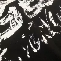 Cheap Givenchy T-Shirts Short Sleeved For Unisex #1349843 Replica Wholesale [$42.00 USD] [ITEM#1349843] on Replica Givenchy T-Shirts