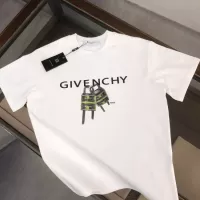Cheap Givenchy T-Shirts Short Sleeved For Unisex #1349844 Replica Wholesale [$42.00 USD] [ITEM#1349844] on Replica Givenchy T-Shirts