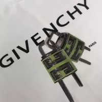 Cheap Givenchy T-Shirts Short Sleeved For Unisex #1349844 Replica Wholesale [$42.00 USD] [ITEM#1349844] on Replica Givenchy T-Shirts