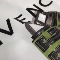 Cheap Givenchy T-Shirts Short Sleeved For Unisex #1349844 Replica Wholesale [$42.00 USD] [ITEM#1349844] on Replica Givenchy T-Shirts