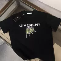 Cheap Givenchy T-Shirts Short Sleeved For Unisex #1349845 Replica Wholesale [$42.00 USD] [ITEM#1349845] on Replica Givenchy T-Shirts