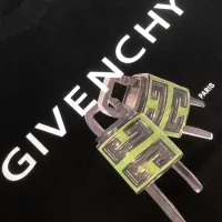 Cheap Givenchy T-Shirts Short Sleeved For Unisex #1349845 Replica Wholesale [$42.00 USD] [ITEM#1349845] on Replica Givenchy T-Shirts