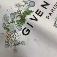 Cheap Givenchy T-Shirts Short Sleeved For Unisex #1349846 Replica Wholesale [$42.00 USD] [ITEM#1349846] on Replica Givenchy T-Shirts