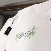 Cheap Givenchy T-Shirts Short Sleeved For Unisex #1349847 Replica Wholesale [$42.00 USD] [ITEM#1349847] on Replica Givenchy T-Shirts