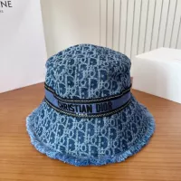 Cheap Christian Dior Caps #1349848 Replica Wholesale [$29.00 USD] [ITEM#1349848] on Replica Christian Dior Caps