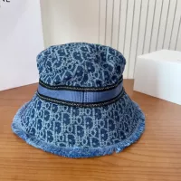 Cheap Christian Dior Caps #1349848 Replica Wholesale [$29.00 USD] [ITEM#1349848] on Replica Christian Dior Caps
