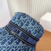 Cheap Christian Dior Caps #1349848 Replica Wholesale [$29.00 USD] [ITEM#1349848] on Replica Christian Dior Caps