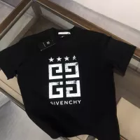 Cheap Givenchy T-Shirts Short Sleeved For Unisex #1349849 Replica Wholesale [$42.00 USD] [ITEM#1349849] on Replica Givenchy T-Shirts