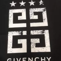 Cheap Givenchy T-Shirts Short Sleeved For Unisex #1349849 Replica Wholesale [$42.00 USD] [ITEM#1349849] on Replica Givenchy T-Shirts