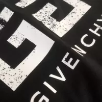 Cheap Givenchy T-Shirts Short Sleeved For Unisex #1349849 Replica Wholesale [$42.00 USD] [ITEM#1349849] on Replica Givenchy T-Shirts