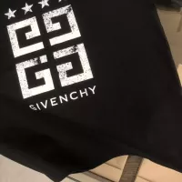 Cheap Givenchy T-Shirts Short Sleeved For Unisex #1349849 Replica Wholesale [$42.00 USD] [ITEM#1349849] on Replica Givenchy T-Shirts