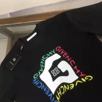 Cheap Givenchy T-Shirts Short Sleeved For Unisex #1349851 Replica Wholesale [$42.00 USD] [ITEM#1349851] on Replica Givenchy T-Shirts