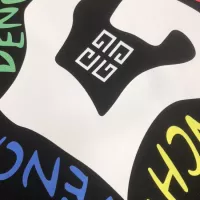 Cheap Givenchy T-Shirts Short Sleeved For Unisex #1349851 Replica Wholesale [$42.00 USD] [ITEM#1349851] on Replica Givenchy T-Shirts
