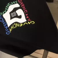 Cheap Givenchy T-Shirts Short Sleeved For Unisex #1349851 Replica Wholesale [$42.00 USD] [ITEM#1349851] on Replica Givenchy T-Shirts