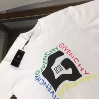 Cheap Givenchy T-Shirts Short Sleeved For Unisex #1349852 Replica Wholesale [$42.00 USD] [ITEM#1349852] on Replica Givenchy T-Shirts