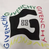 Cheap Givenchy T-Shirts Short Sleeved For Unisex #1349852 Replica Wholesale [$42.00 USD] [ITEM#1349852] on Replica Givenchy T-Shirts