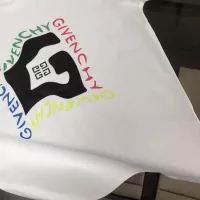 Cheap Givenchy T-Shirts Short Sleeved For Unisex #1349852 Replica Wholesale [$42.00 USD] [ITEM#1349852] on Replica Givenchy T-Shirts