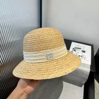 Cheap Christian Dior Caps #1349853 Replica Wholesale [$42.00 USD] [ITEM#1349853] on Replica Christian Dior Caps