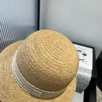 Cheap Christian Dior Caps #1349853 Replica Wholesale [$42.00 USD] [ITEM#1349853] on Replica Christian Dior Caps